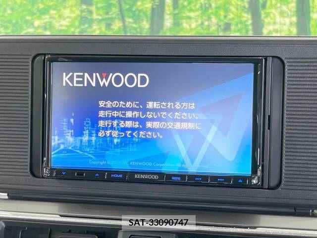 Daihatsu CAST 2017-04 309533-2
