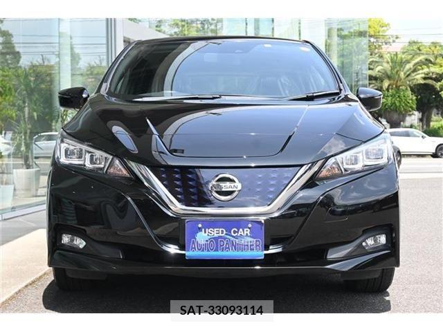 Nissan LEAF 2018-03 324788-7