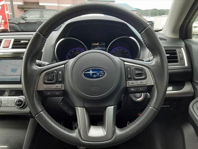 Subaru OUTBACK 2014-10 25140-24