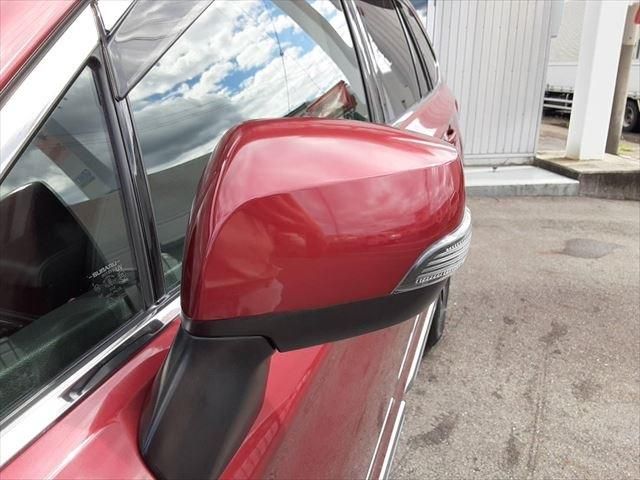 Subaru OUTBACK 2014-10 25140-12