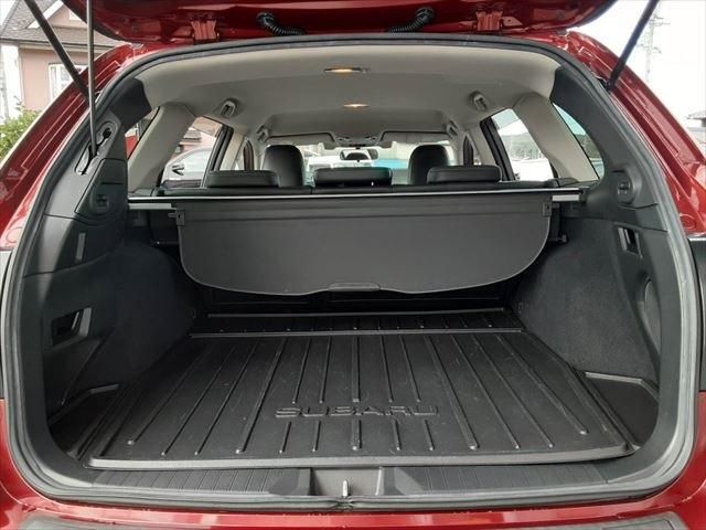 Subaru OUTBACK 2014-10 25140-23