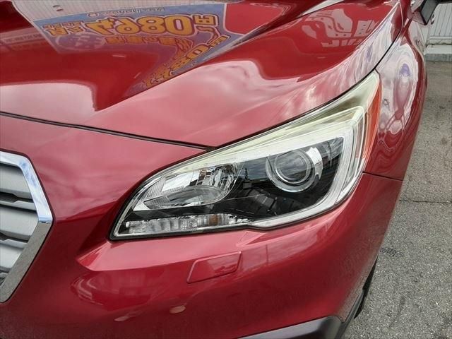 Subaru OUTBACK 2014-10 25140-8