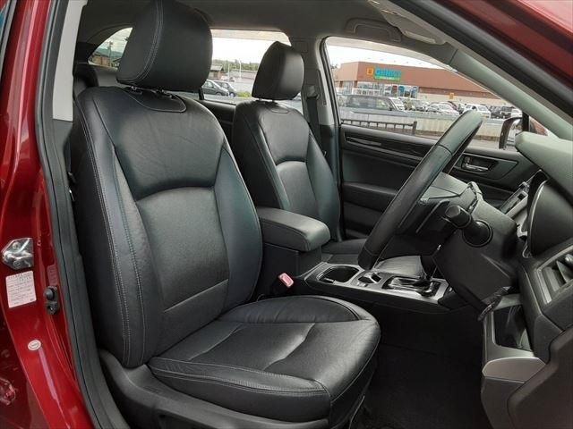Subaru OUTBACK 2014-10 25140-19
