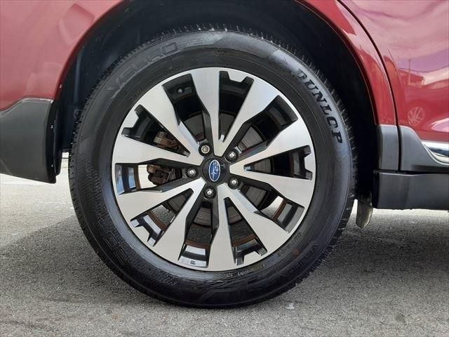 Subaru OUTBACK 2014-10 25140-15