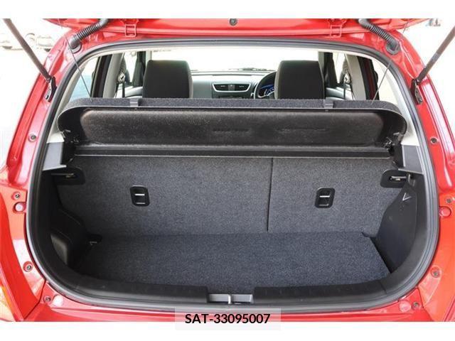 Suzuki SWIFT 2015-05 369038-20