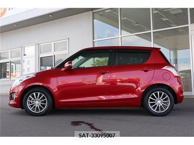 Suzuki SWIFT 2015-05 369038-27
