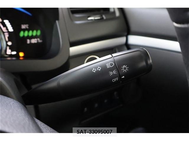 Suzuki SWIFT 2015-05 369038-13