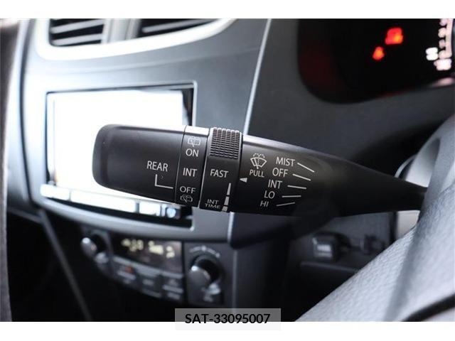 Suzuki SWIFT 2015-05 369038-12