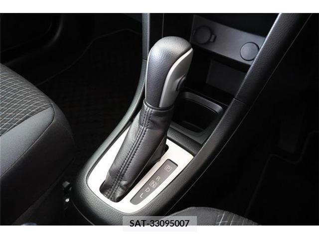 Suzuki SWIFT 2015-05 369038-7