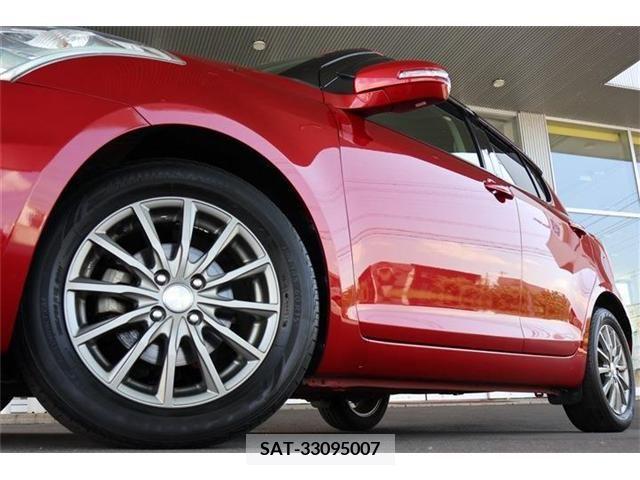 Suzuki SWIFT 2015-05 369038-25