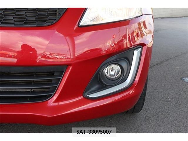 Suzuki SWIFT 2015-05 369038-24