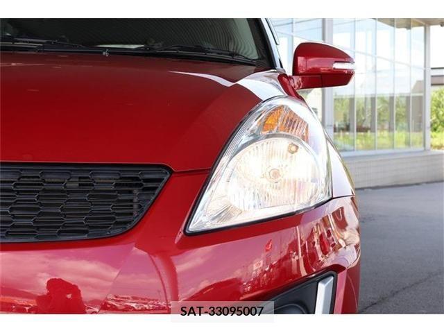 Suzuki SWIFT 2015-05 369038-23