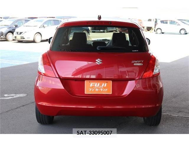 Suzuki SWIFT 2015-05 369038-29