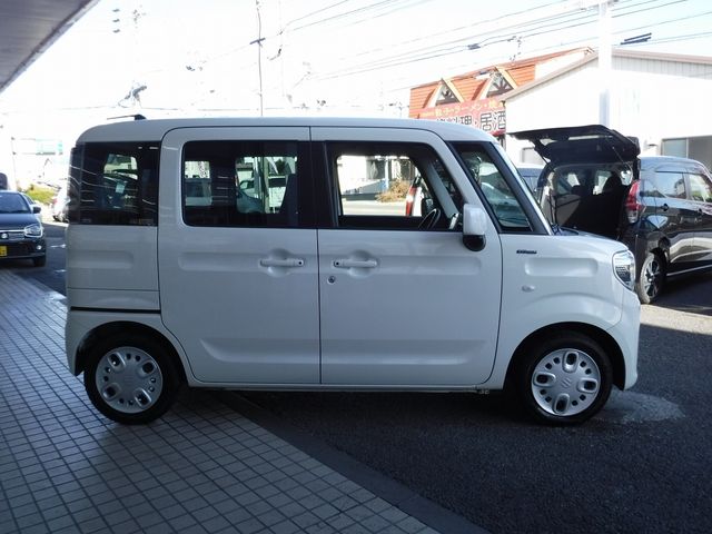 Suzuki SPACIA 2022-10 195954-3