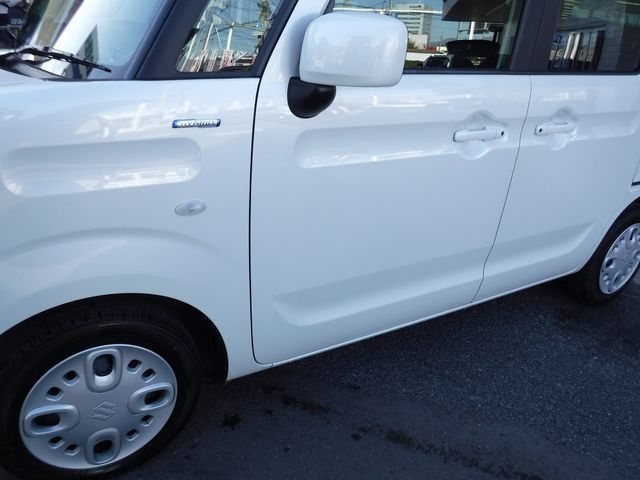 Suzuki SPACIA 2022-10 195954-6