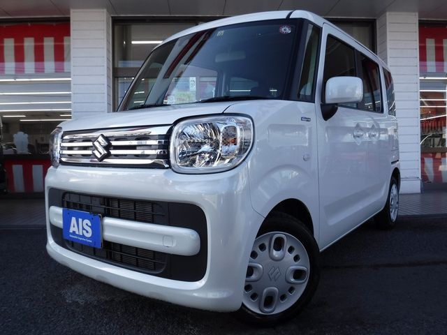 Suzuki SPACIA 2022-10 195954-0