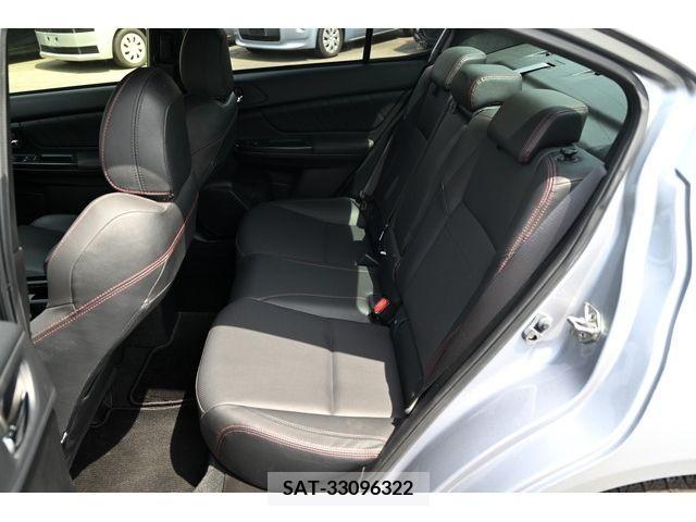 Subaru WRX S4 2015-09 290231-13