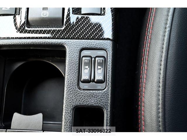Subaru WRX S4 2015-09 290231-14