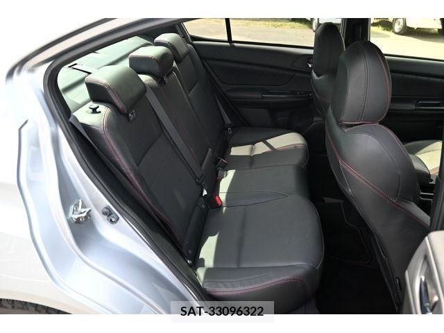 Subaru WRX S4 2015-09 290231-9