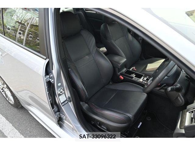 Subaru WRX S4 2015-09 290231-8