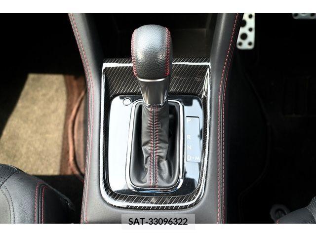Subaru WRX S4 2015-09 290231-16