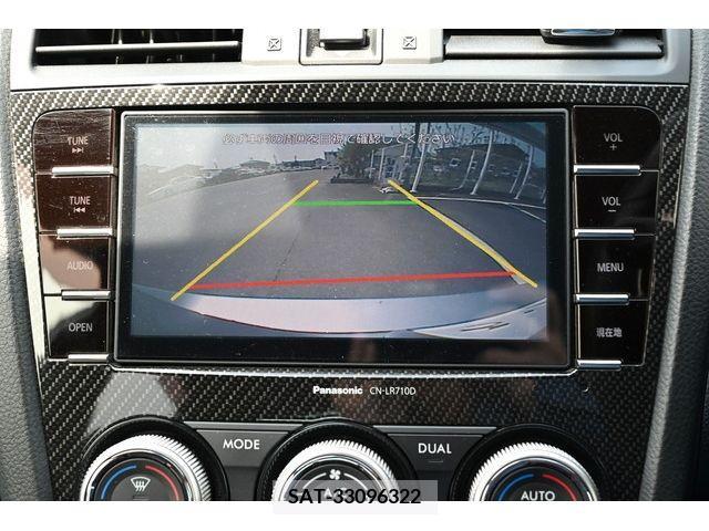 Subaru WRX S4 2015-09 290231-18