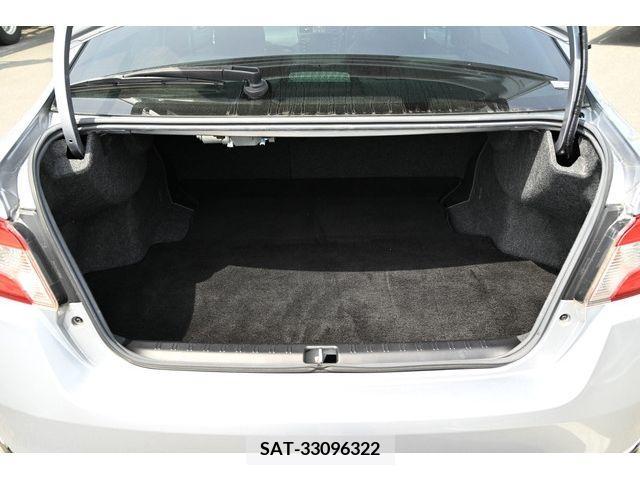 Subaru WRX S4 2015-09 290231-10
