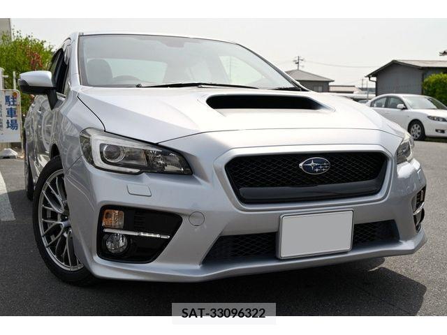 Subaru WRX S4 2015-09 290231-0