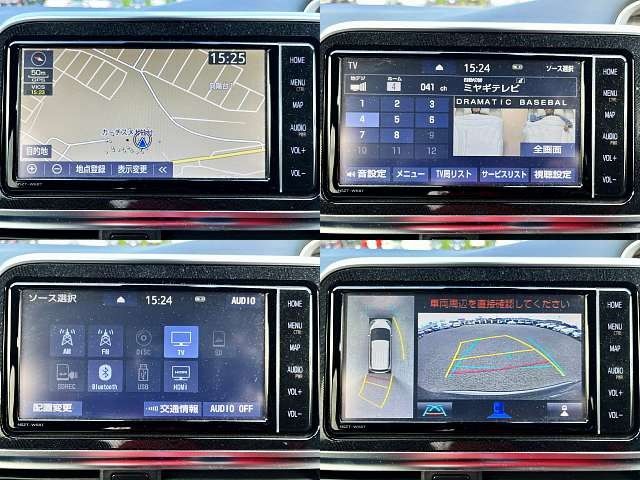 Toyota SIENTA 2018-10 22164-8