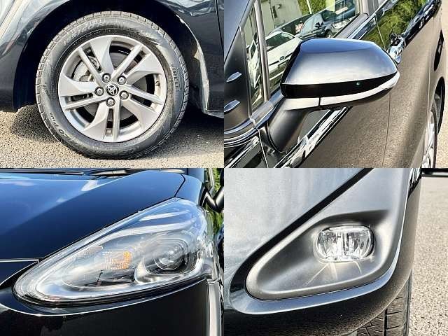 Toyota SIENTA 2018-10 22164-4