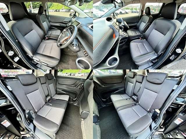 Toyota SIENTA 2018-10 22164-5