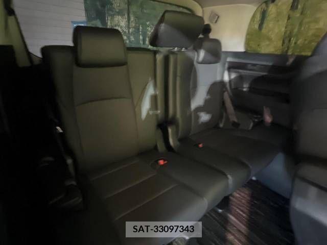 Toyota VELLFIRE 2018-12 299464-10