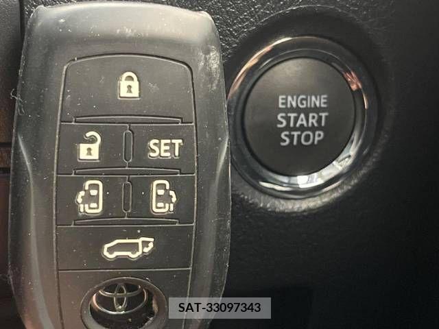 Toyota VELLFIRE 2018-12 299464-7