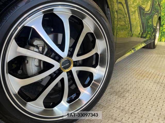 Toyota VELLFIRE 2018-12 299464-13