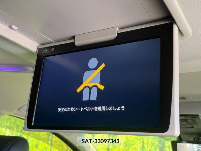 Toyota VELLFIRE 2018-12 299464-3