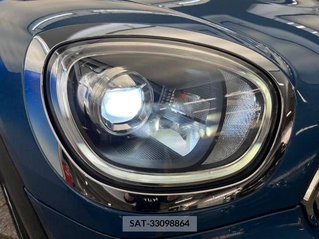 Bmw MINI 2019-07 262799-8