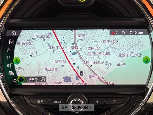 Bmw MINI 2019-07 262799-7