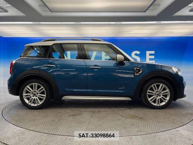 Bmw MINI 2019-07 262799-15