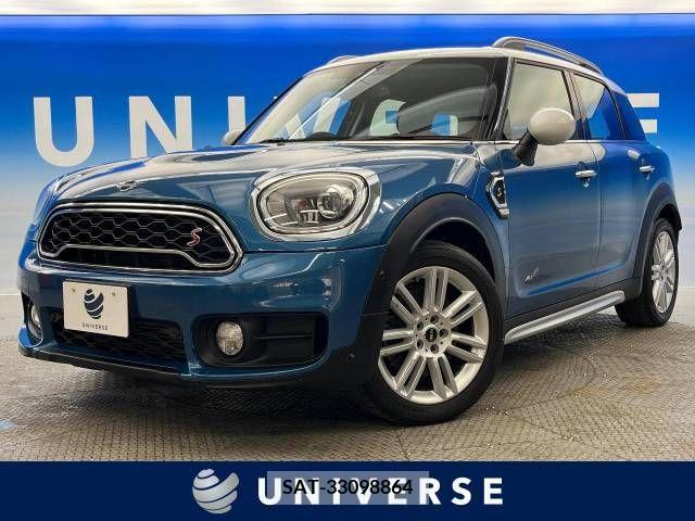 Bmw MINI 2019-07 262799-0