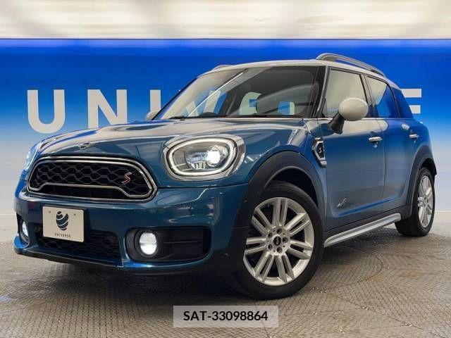 Bmw MINI 2019-07 262799-13