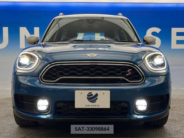 Bmw MINI 2019-07 262799-11