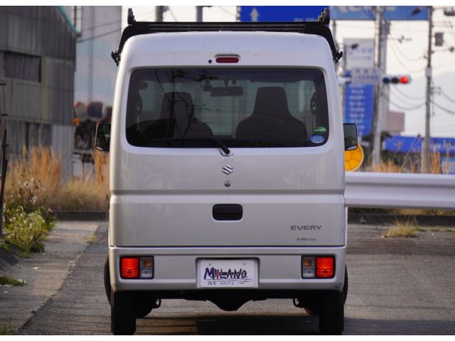 Suzuki EVERY 2017-02 189222-6
