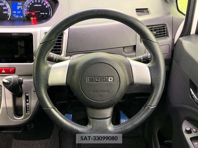 Daihatsu MOVE CUSTOM 2012-03 325766-9