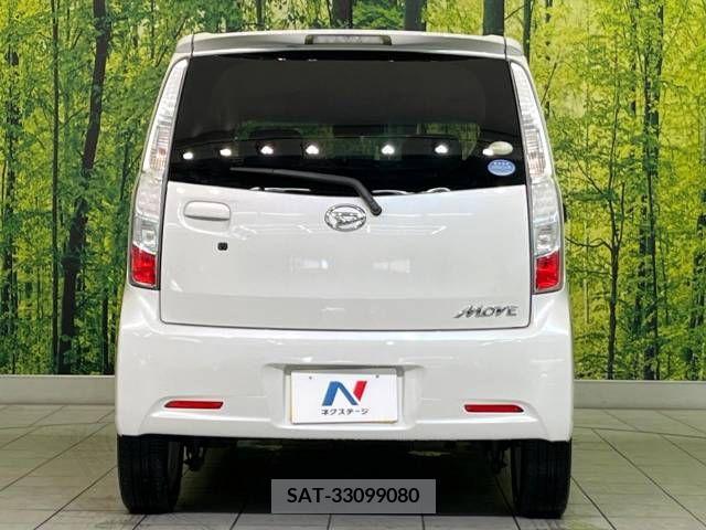 Daihatsu MOVE CUSTOM 2012-03 325766-13