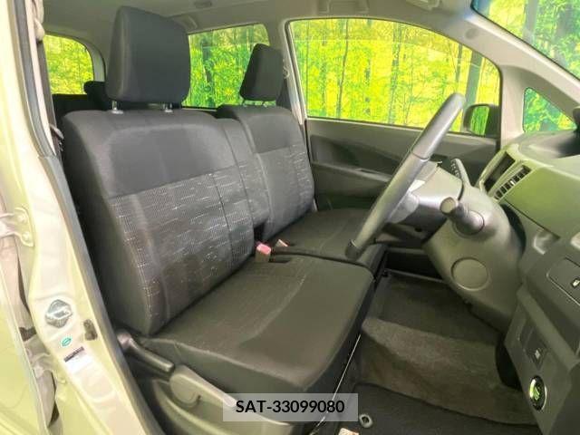 Daihatsu MOVE CUSTOM 2012-03 325766-5