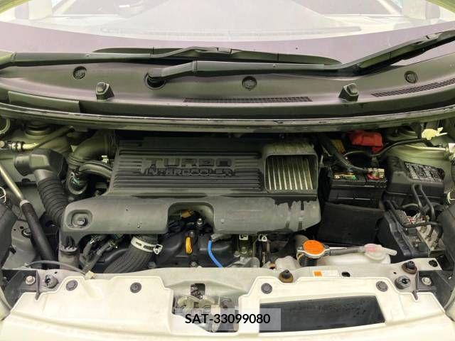 Daihatsu MOVE CUSTOM 2012-03 325766-18