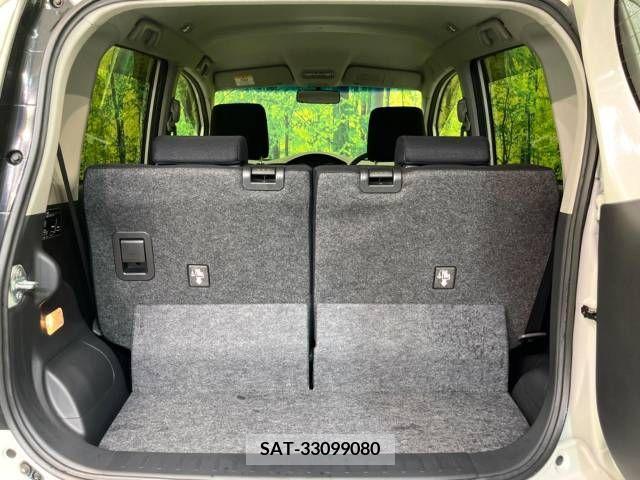Daihatsu MOVE CUSTOM 2012-03 325766-7