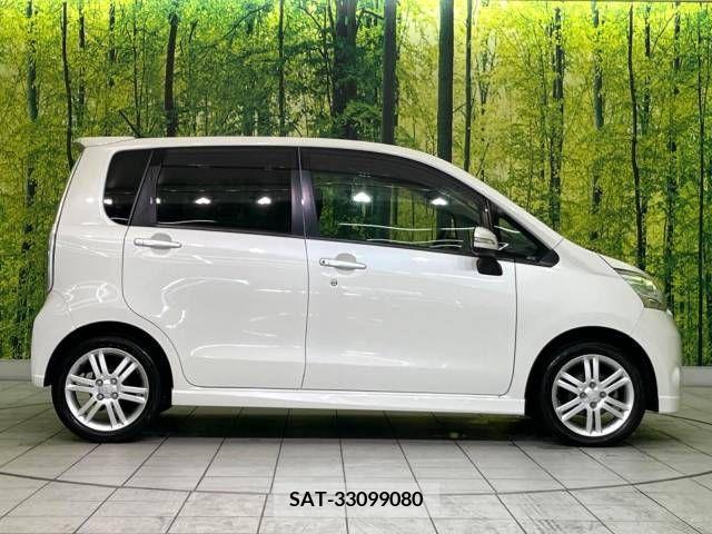 Daihatsu MOVE CUSTOM 2012-03 325766-15