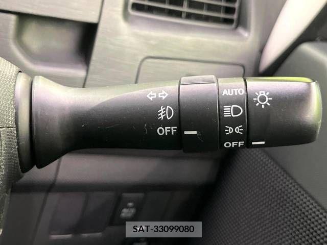 Daihatsu MOVE CUSTOM 2012-03 325766-4