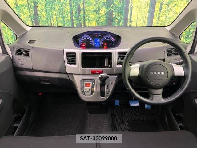 Daihatsu MOVE CUSTOM 2012-03 325766-1